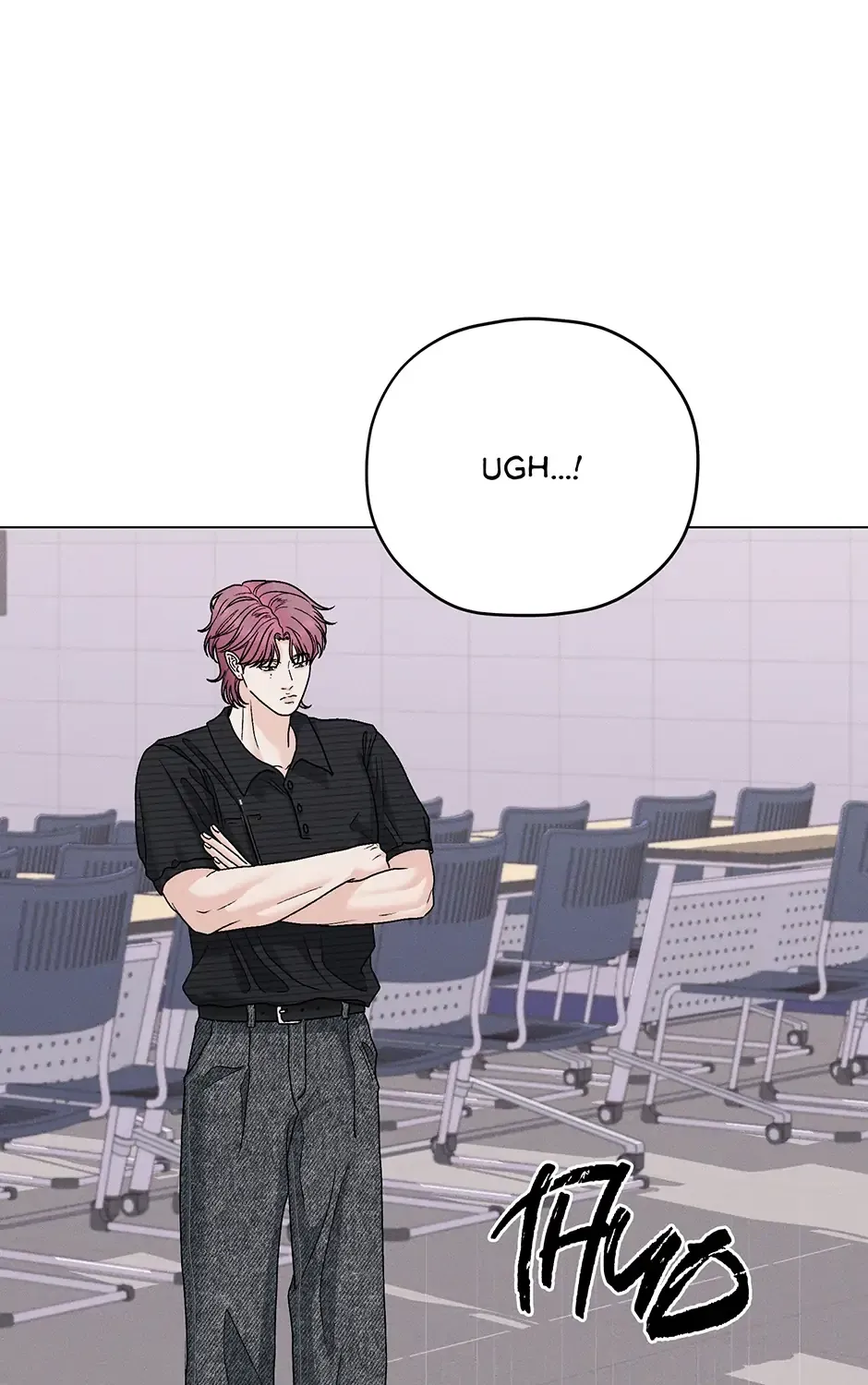 Cradle of the Tiger Chapter 37 page 43 - 