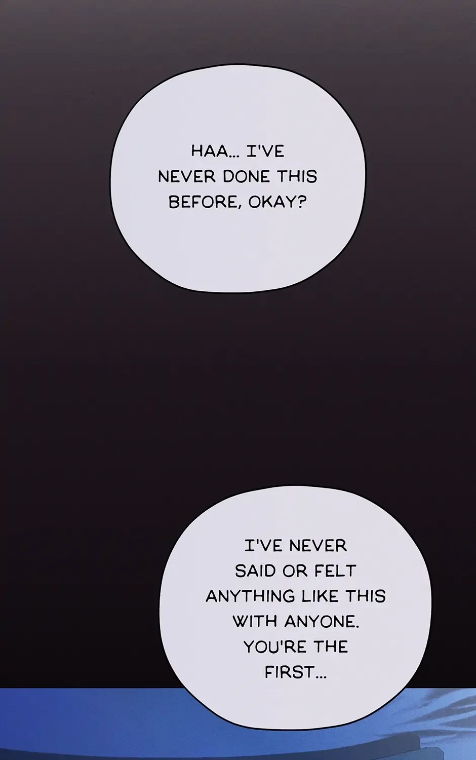 Cradle of the Tiger Chapter 37 page 49 - 
