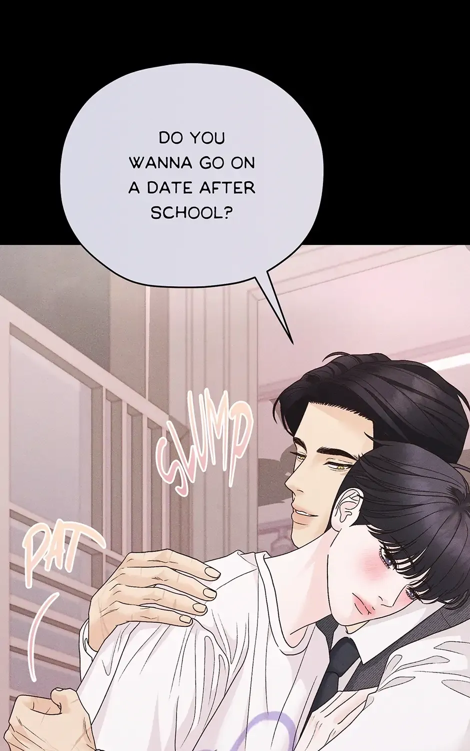 Cradle of the Tiger Chapter 37 page 53 - 