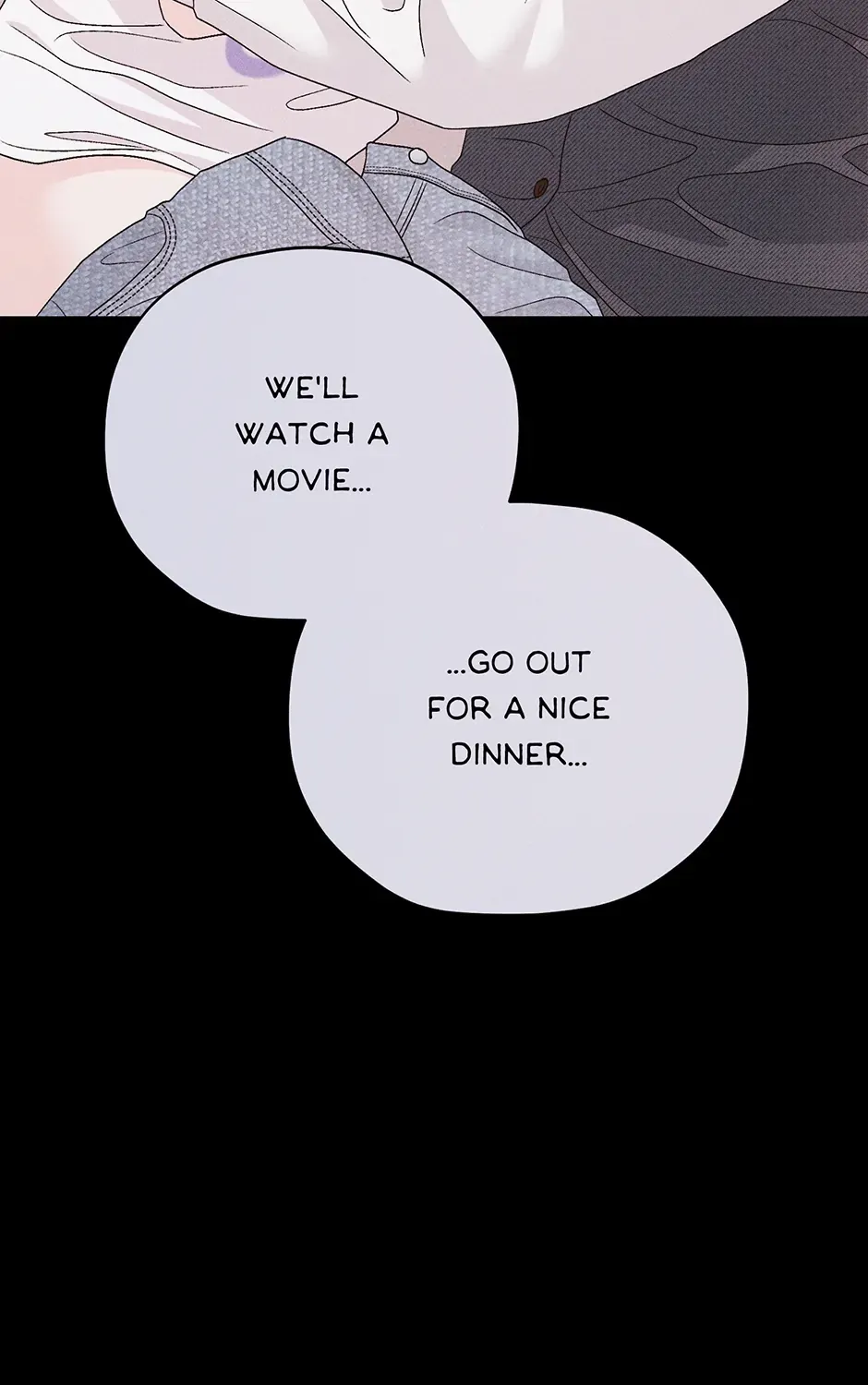 Cradle of the Tiger Chapter 37 page 55 - 