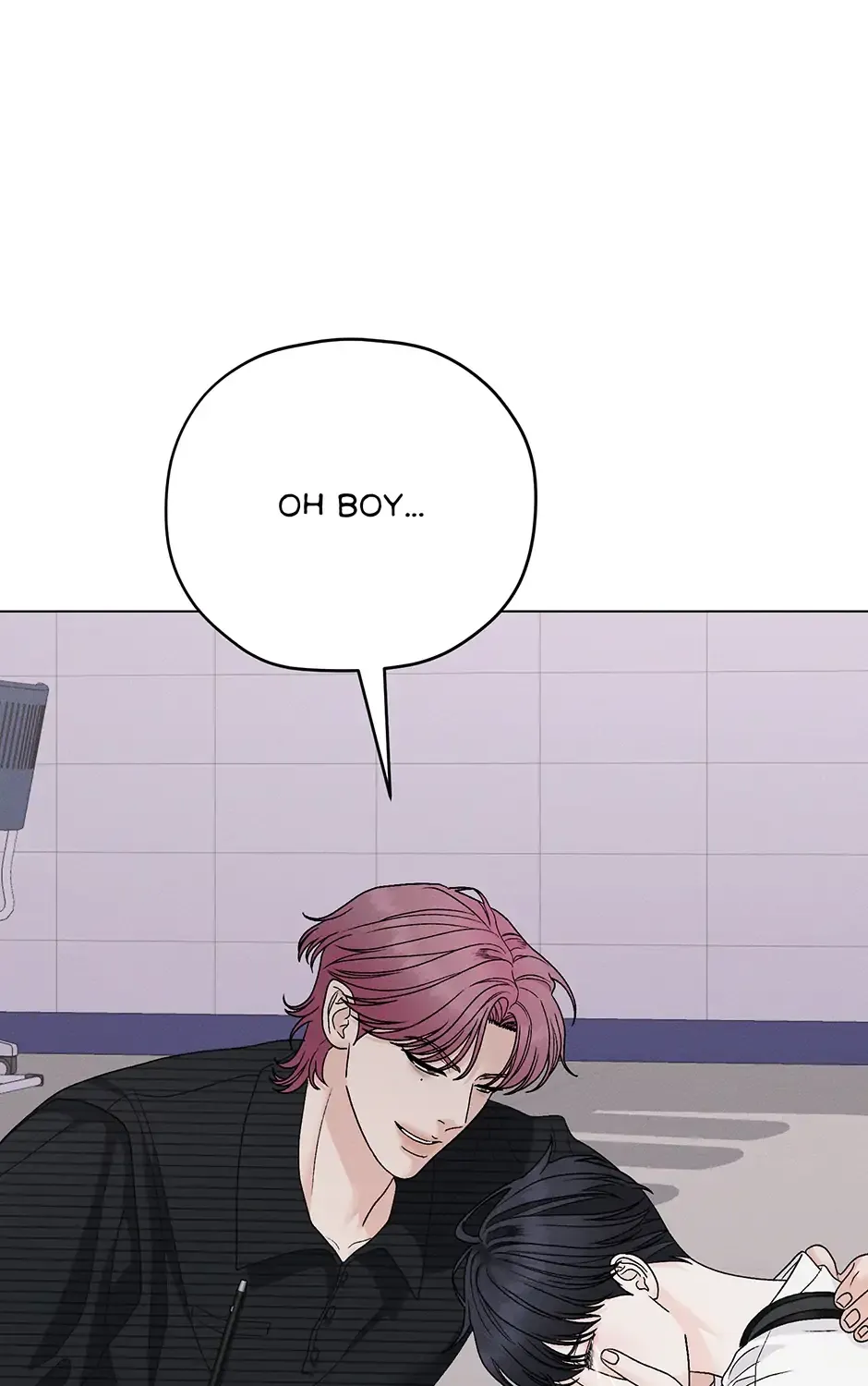 Cradle of the Tiger Chapter 37 page 69 - 