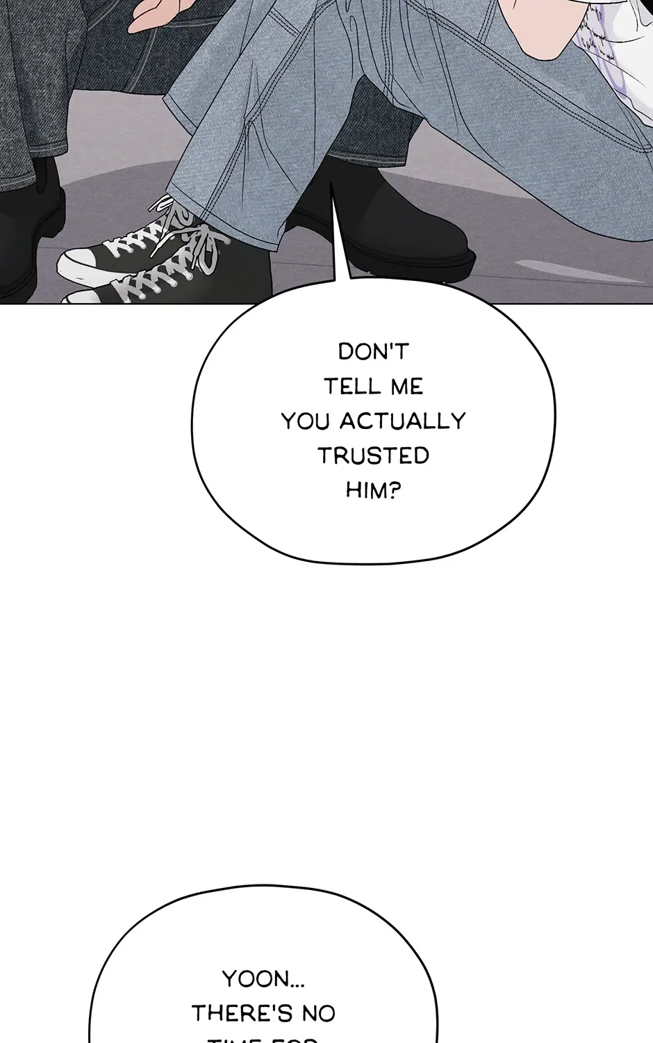 Cradle of the Tiger Chapter 37 page 71 - 