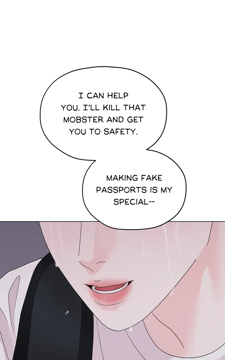 Cradle of the Tiger Chapter 37 page 75 - 