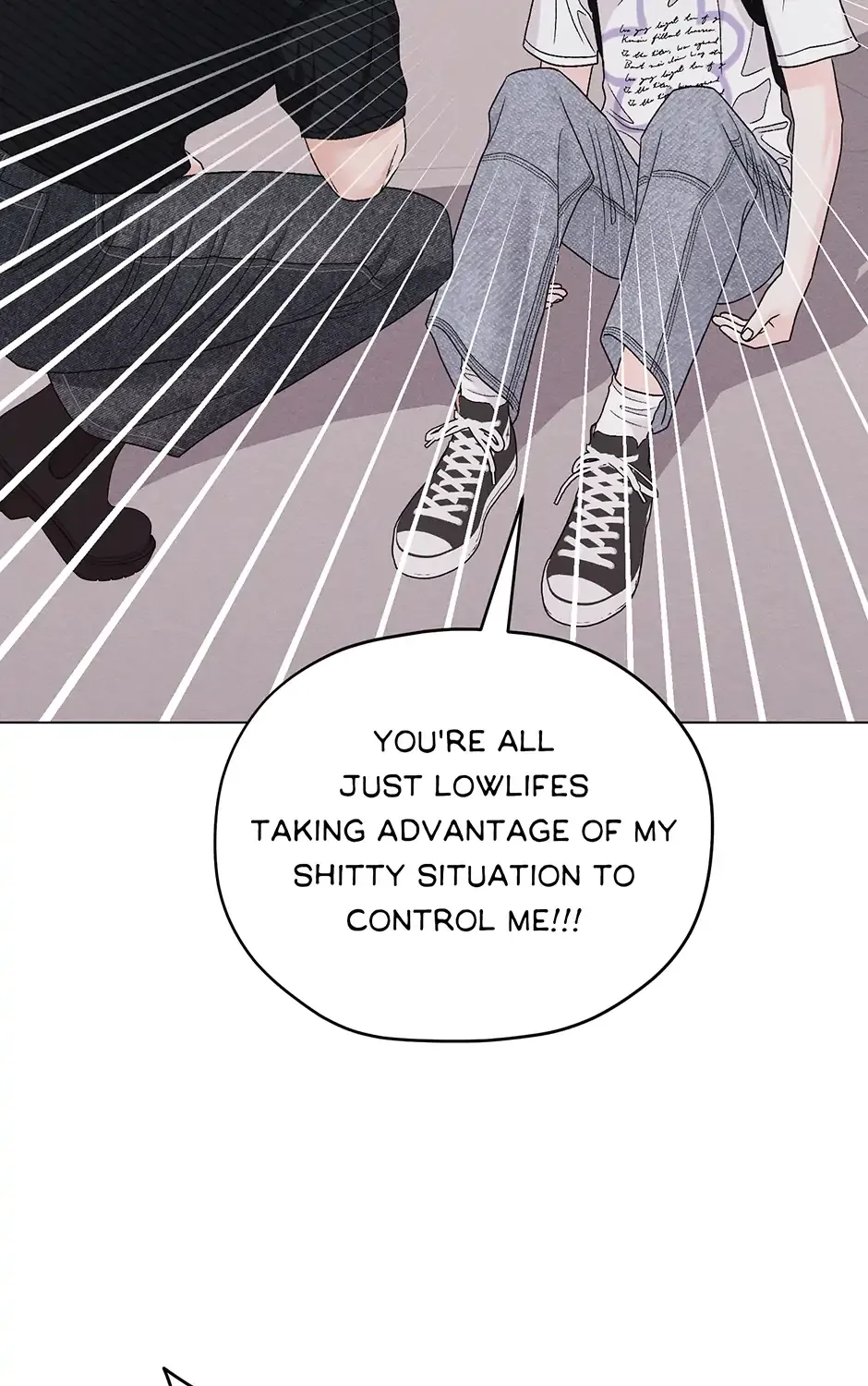 Cradle of the Tiger Chapter 37 page 81 - 