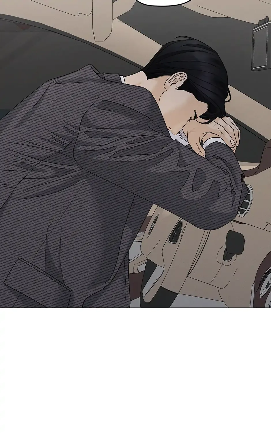 Cradle of the Tiger Chapter 38 page 11 - 