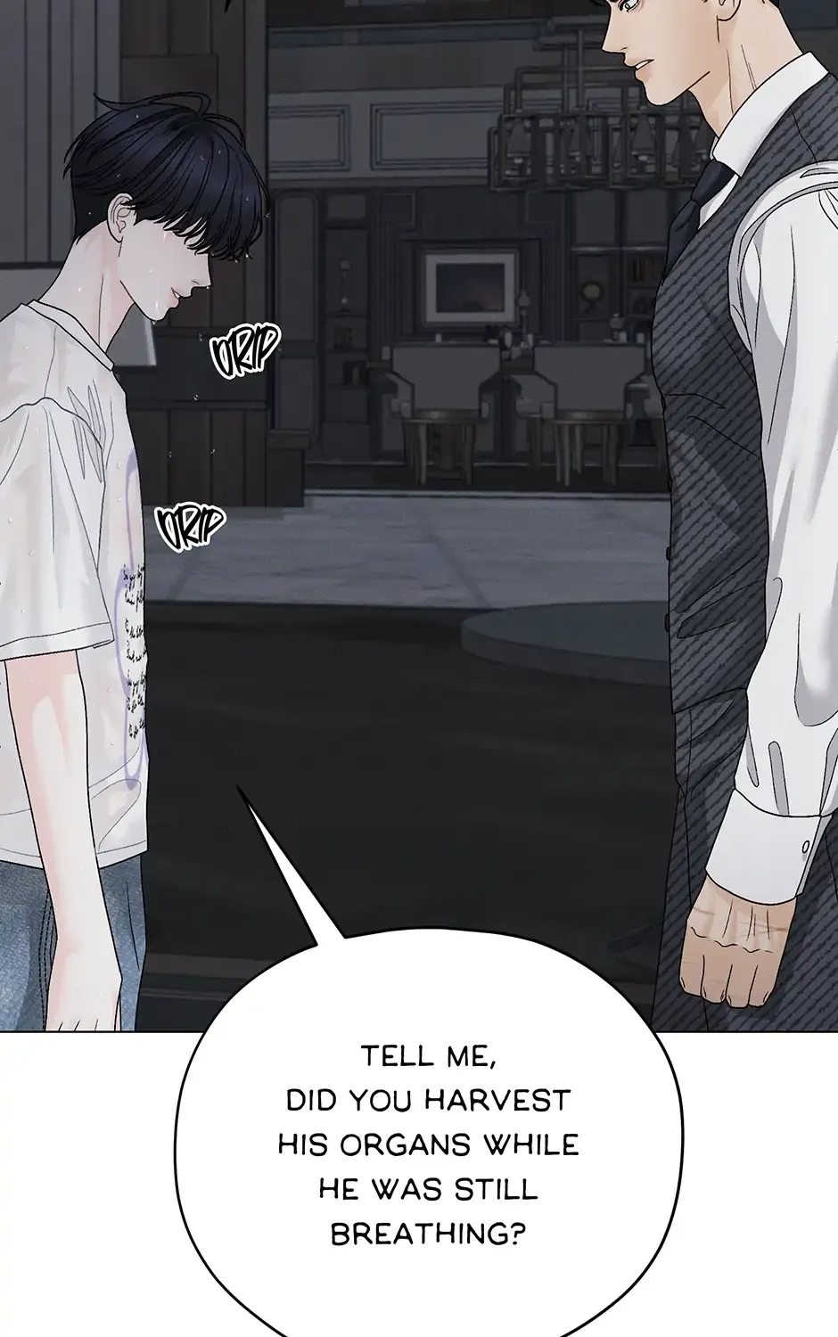 Cradle of the Tiger Chapter 38 page 101 - 