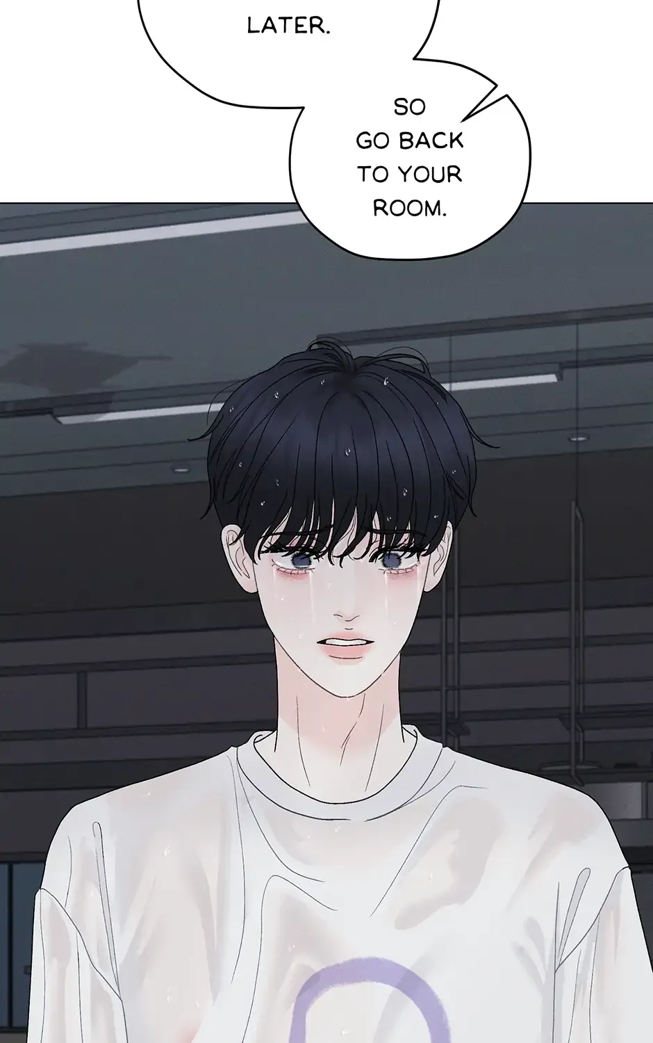 Cradle of the Tiger Chapter 38 page 107 - 
