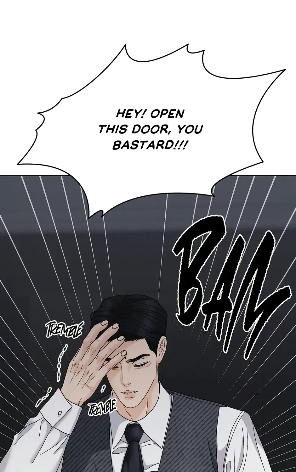 Cradle of the Tiger Chapter 38 page 113 - 