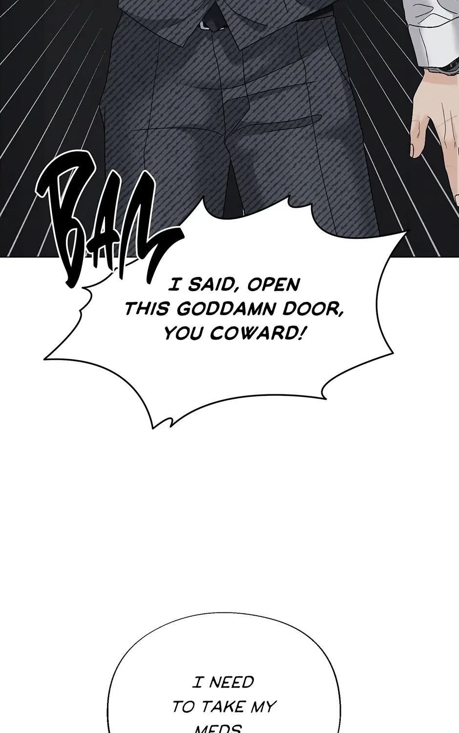 Cradle of the Tiger Chapter 38 page 115 - 