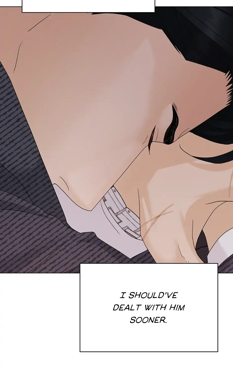 Cradle of the Tiger Chapter 38 page 13 - 