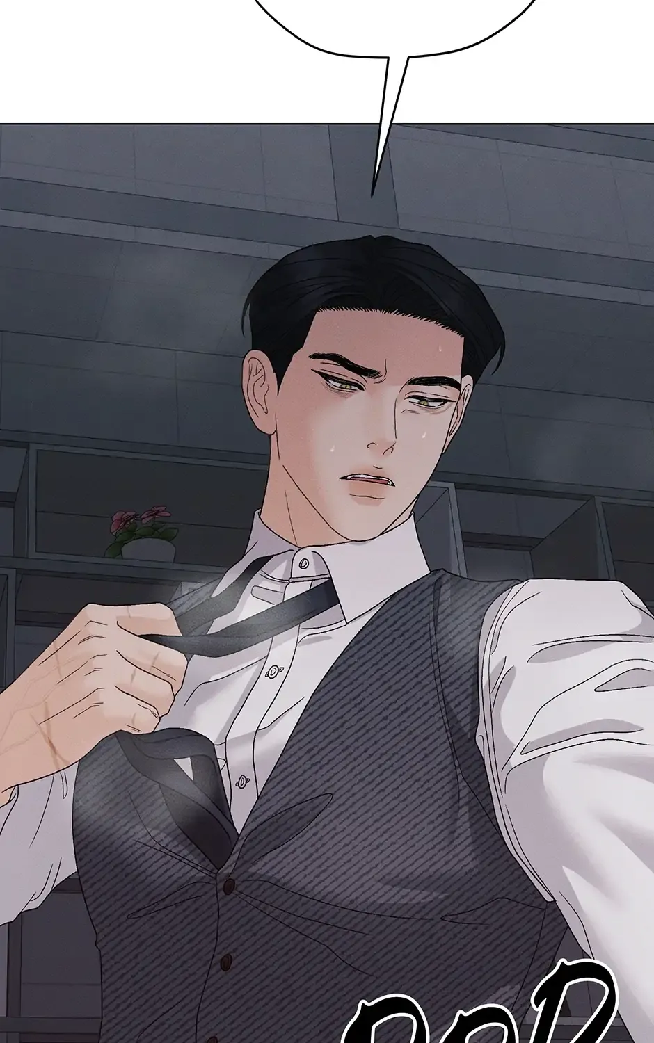 Cradle of the Tiger Chapter 38 page 121 - 