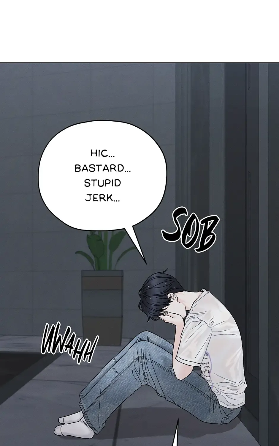 Cradle of the Tiger Chapter 38 page 133 - 