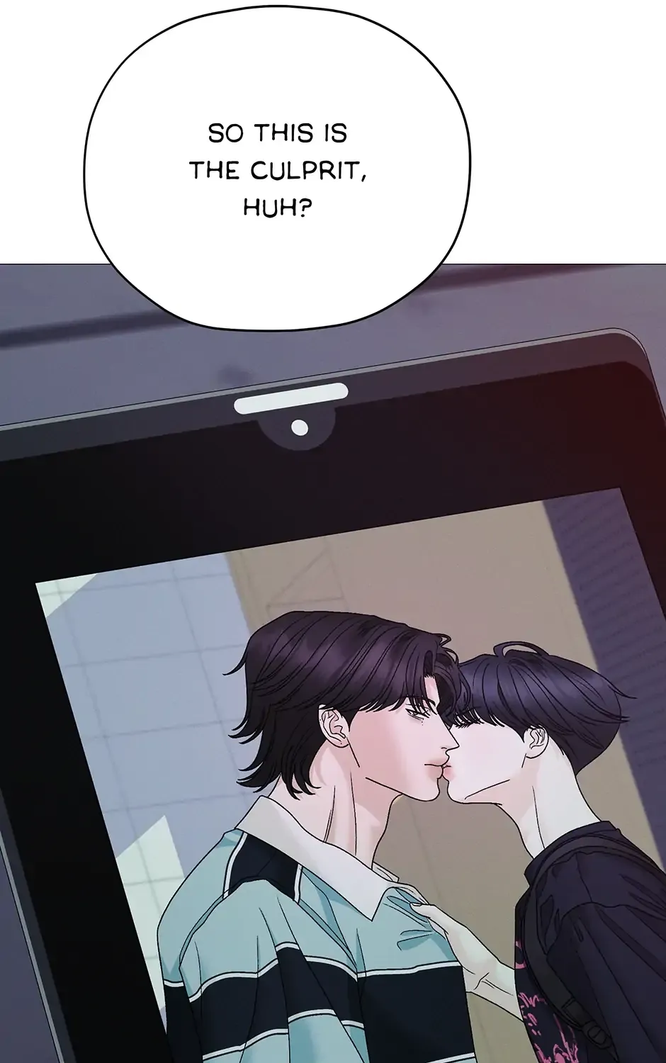 Cradle of the Tiger Chapter 38 page 145 - 