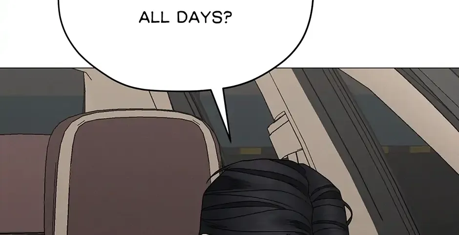 Cradle of the Tiger Chapter 38 page 20 - 