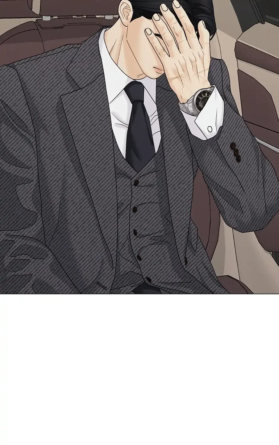 Cradle of the Tiger Chapter 38 page 21 - 