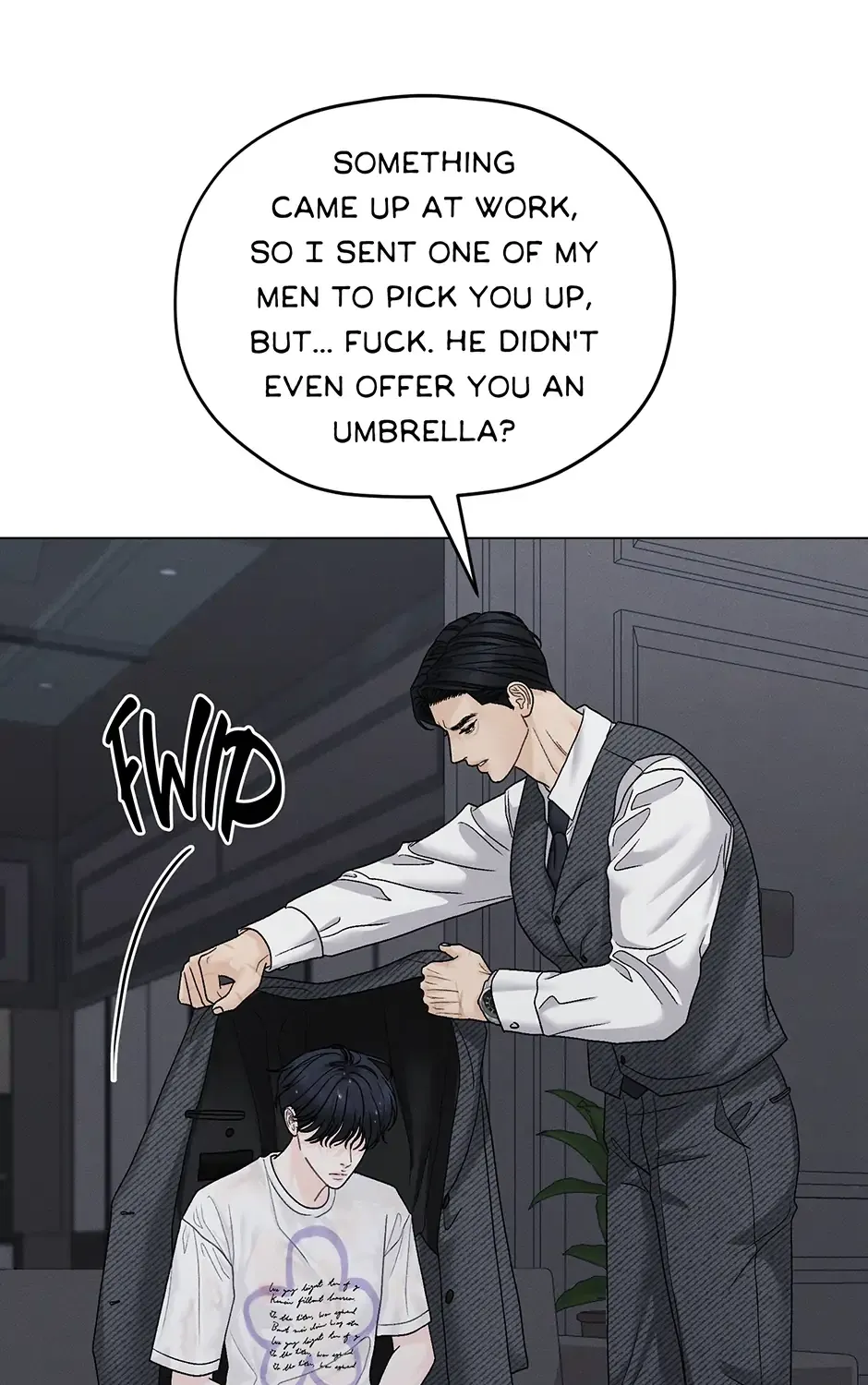 Cradle of the Tiger Chapter 38 page 37 - 