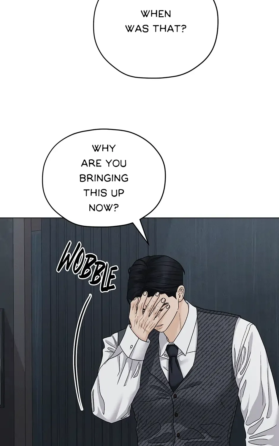 Cradle of the Tiger Chapter 38 page 51 - 