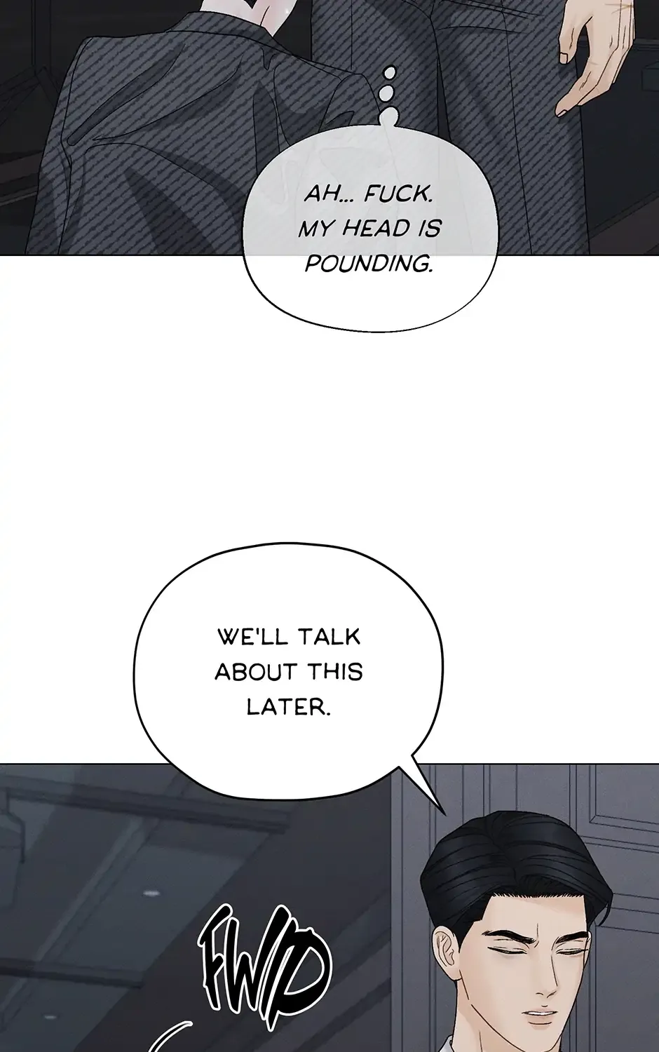 Cradle of the Tiger Chapter 38 page 53 - 