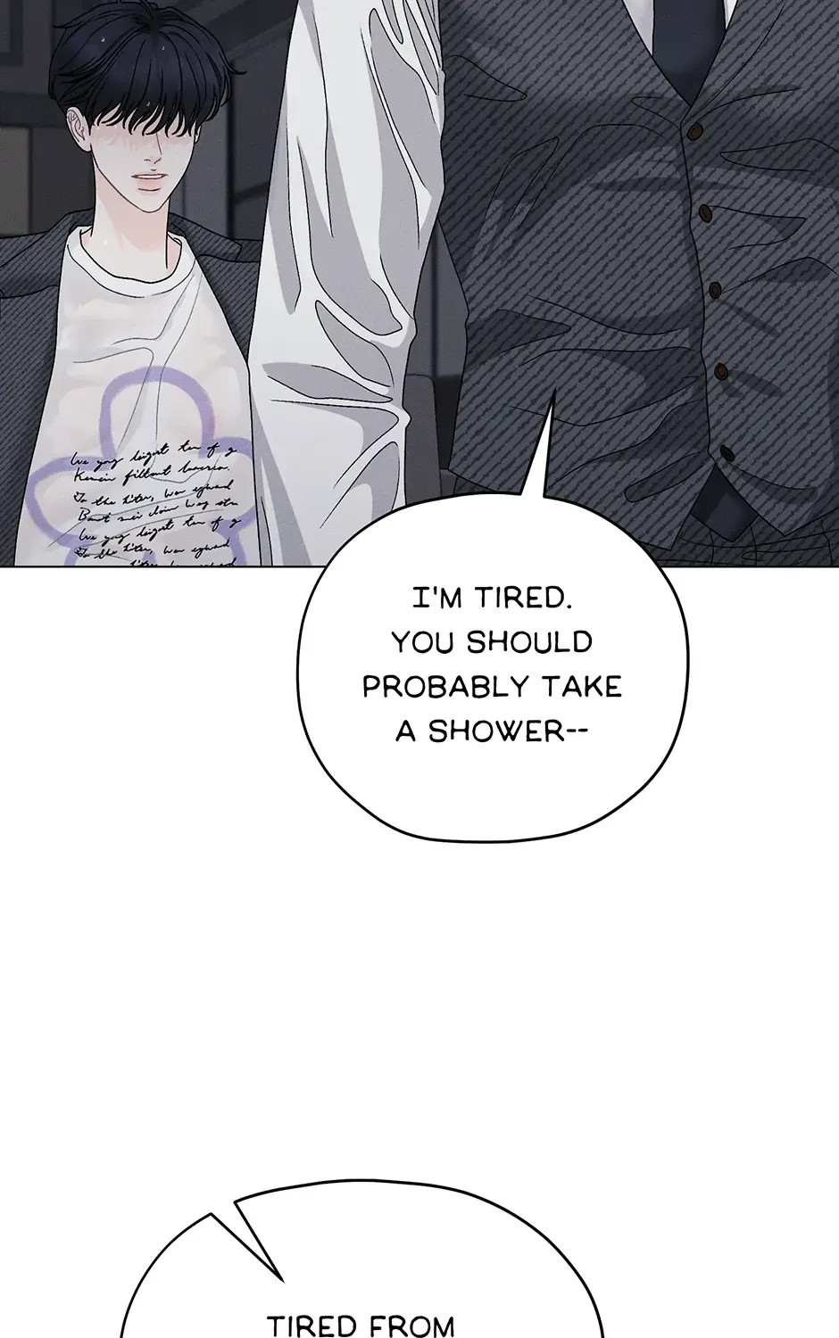 Cradle of the Tiger Chapter 38 page 55 - 