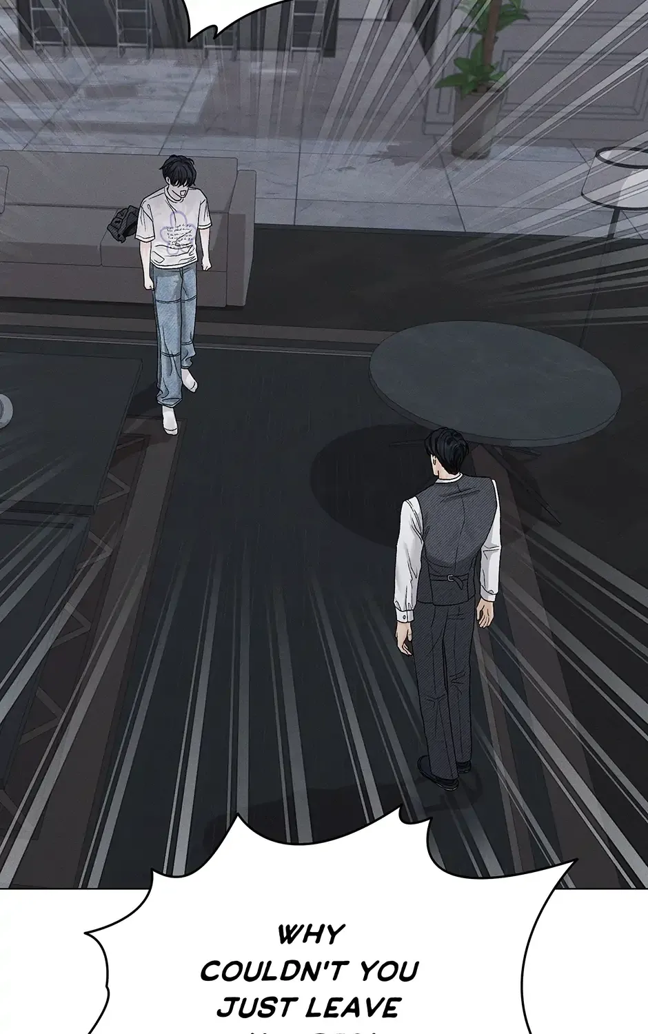 Cradle of the Tiger Chapter 38 page 91 - 