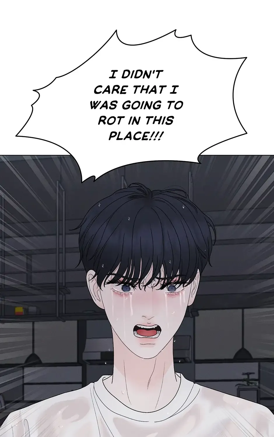 Cradle of the Tiger Chapter 38 page 93 - 