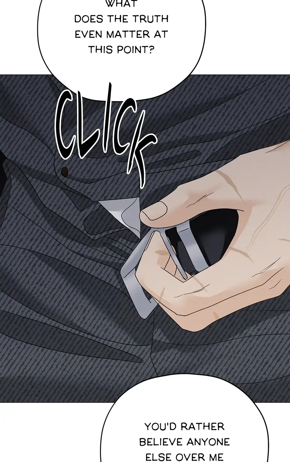 Cradle of the Tiger Chapter 39 page 101 - 
