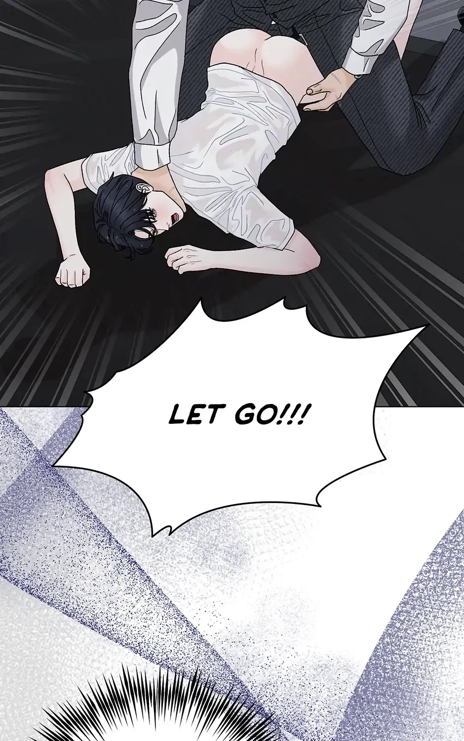 Cradle of the Tiger Chapter 39 page 107 - 