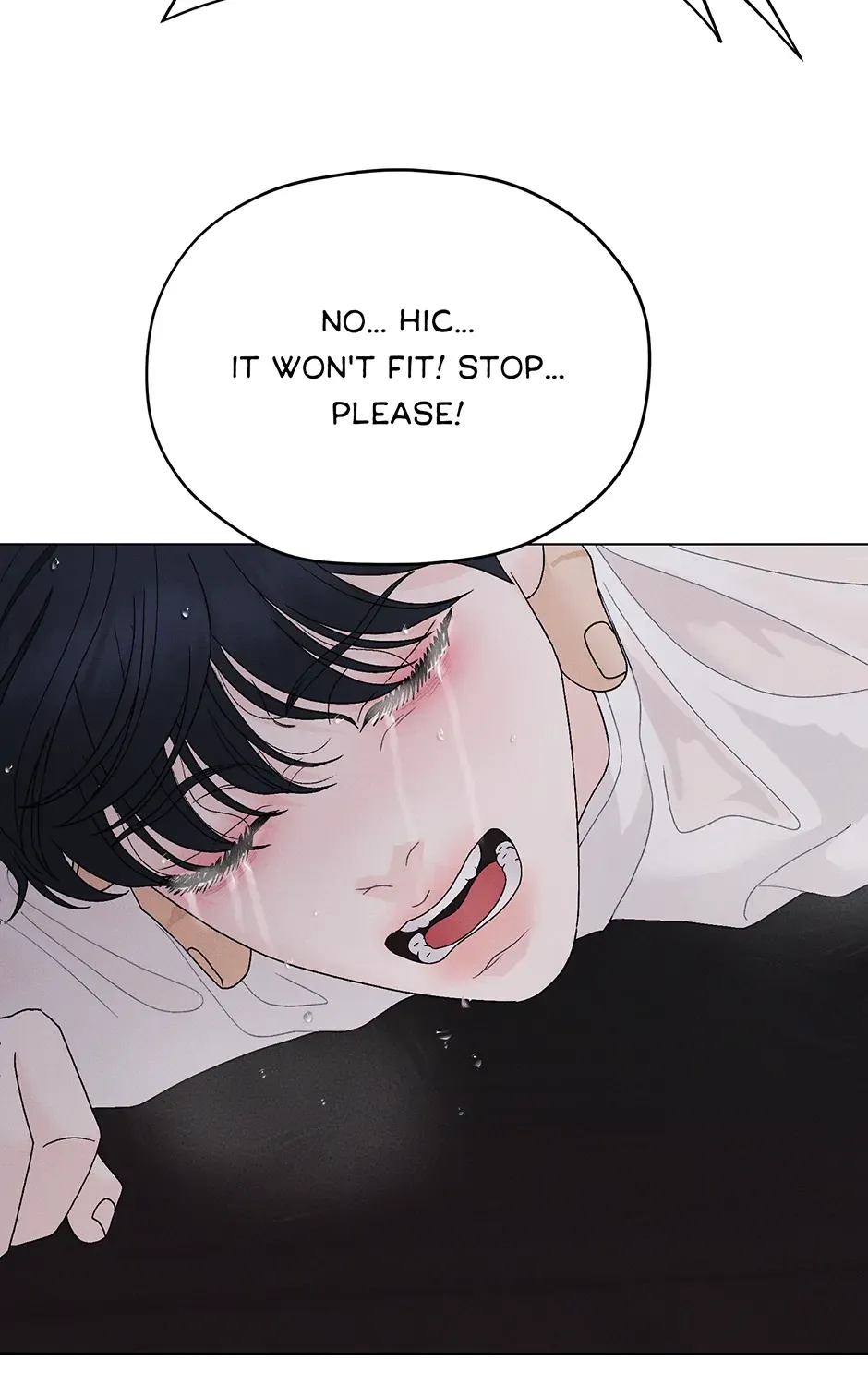 Cradle of the Tiger Chapter 39 page 121 - 