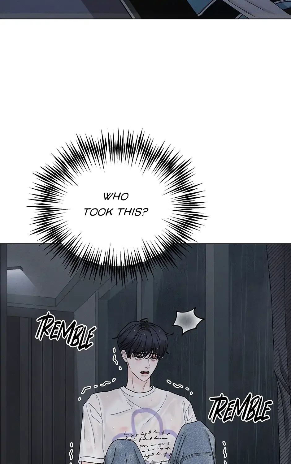 Cradle of the Tiger Chapter 39 page 15 - 