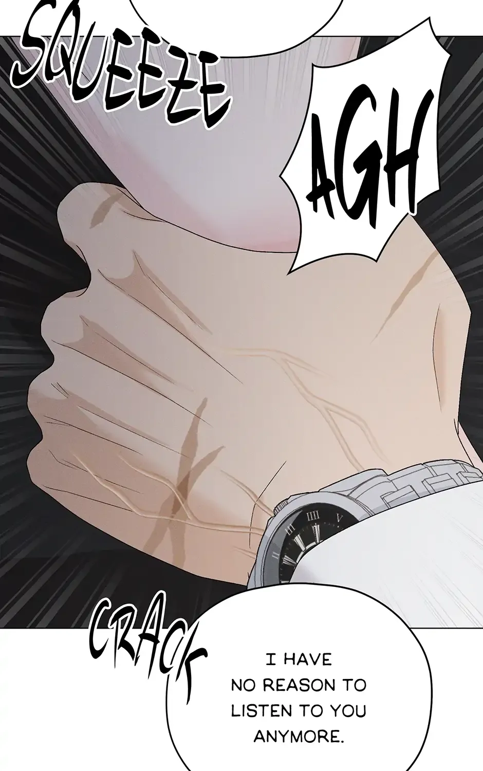 Cradle of the Tiger Chapter 39 page 141 - 