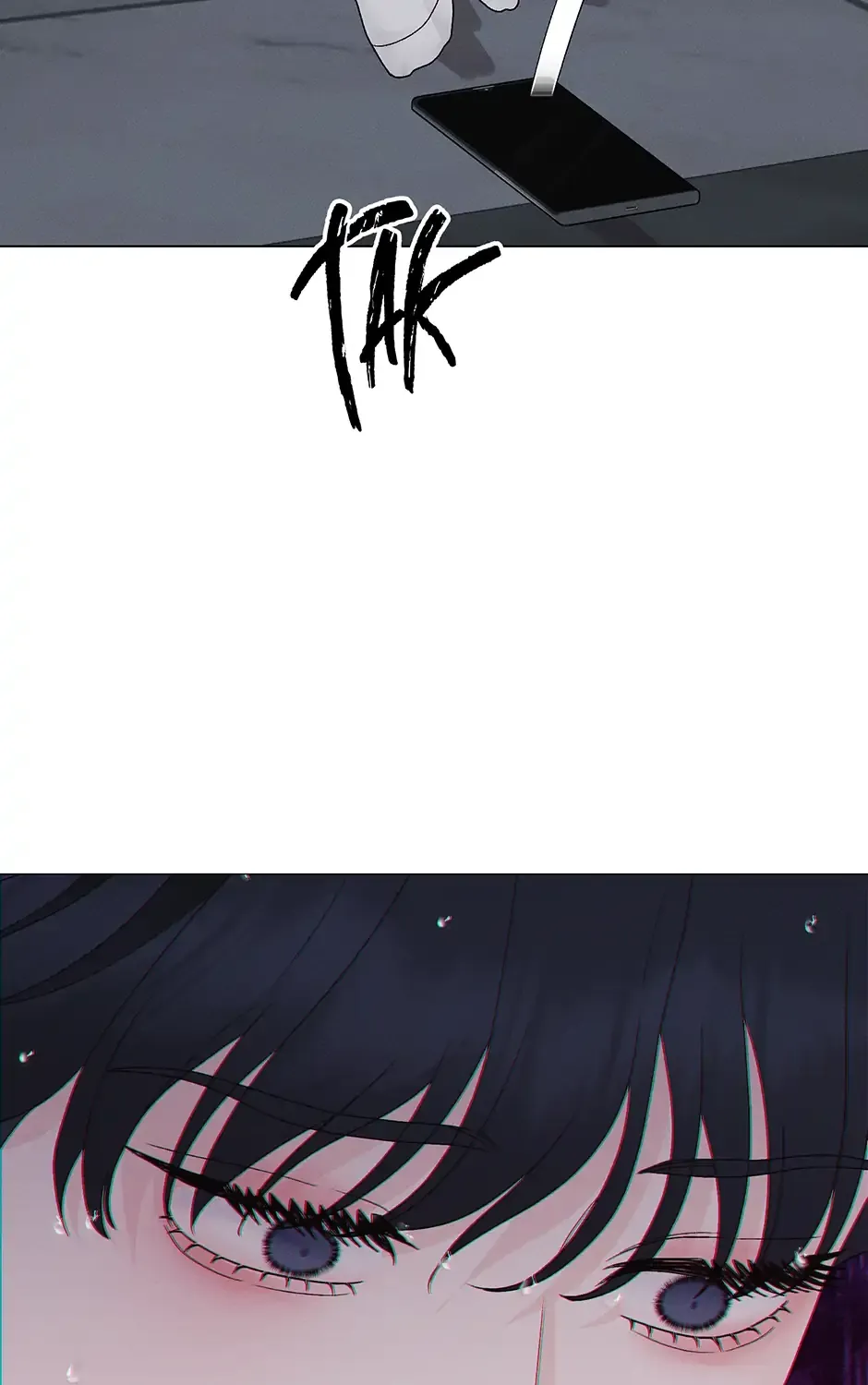 Cradle of the Tiger Chapter 39 page 3 - 