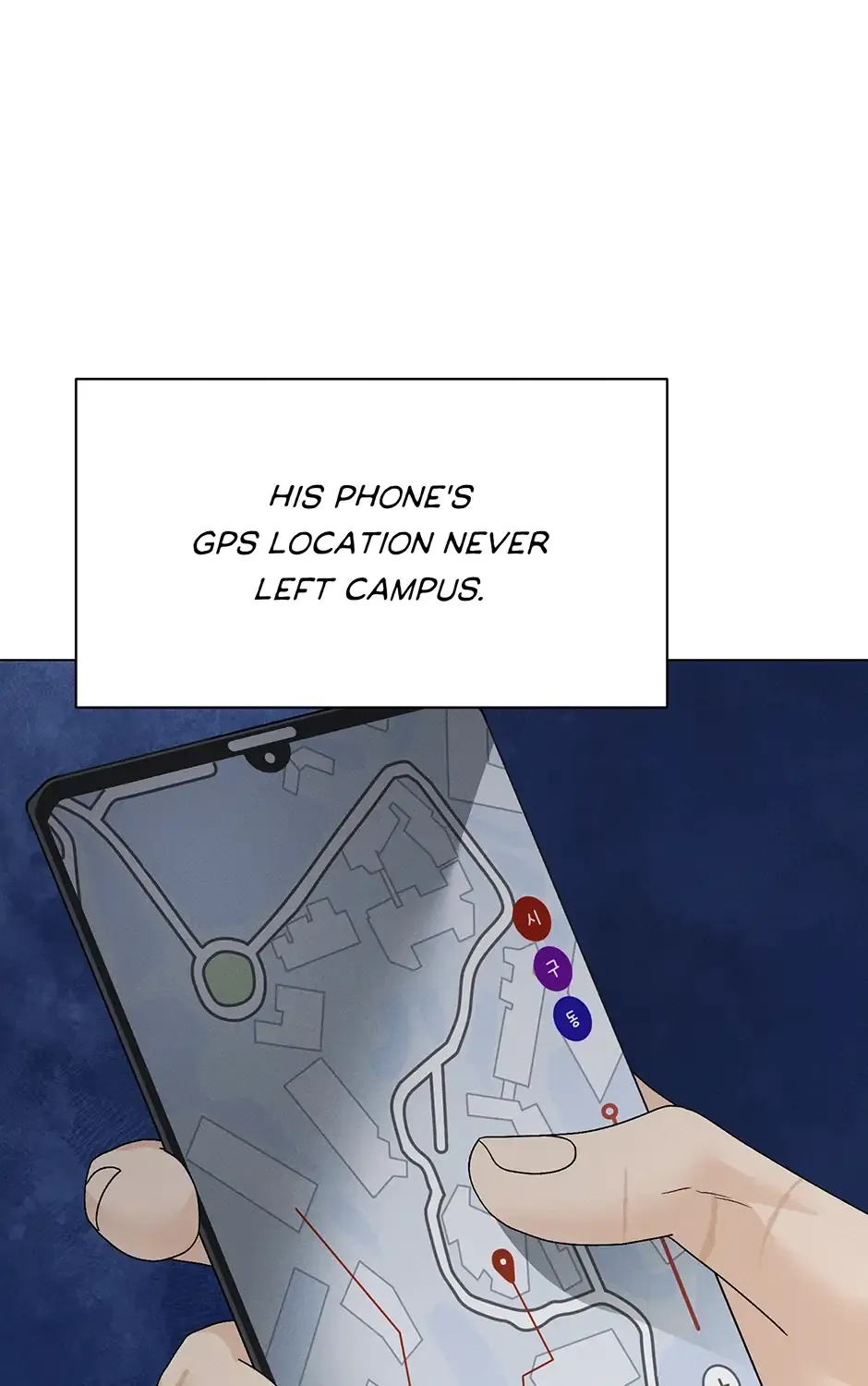 Cradle of the Tiger Chapter 39 page 21 - 