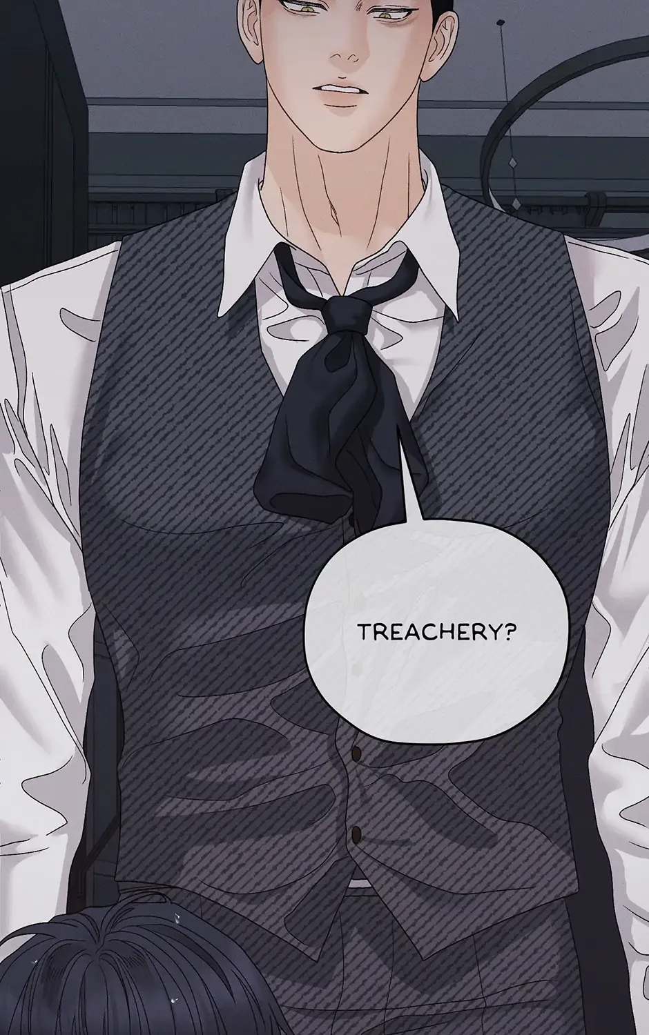 Cradle of the Tiger Chapter 39 page 25 - 