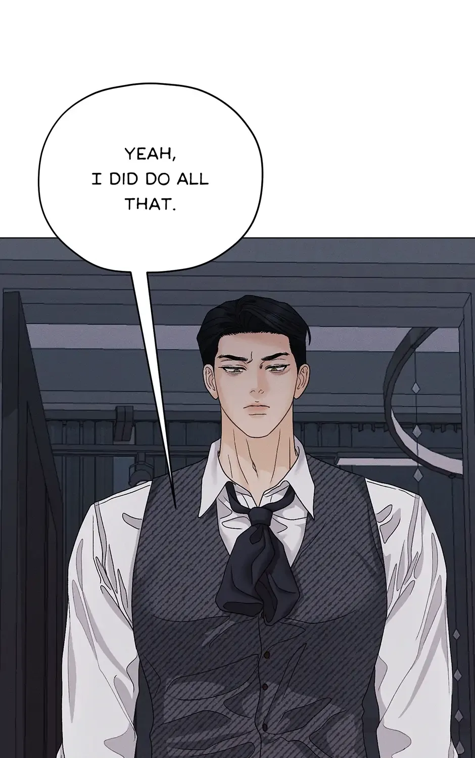 Cradle of the Tiger Chapter 39 page 33 - 