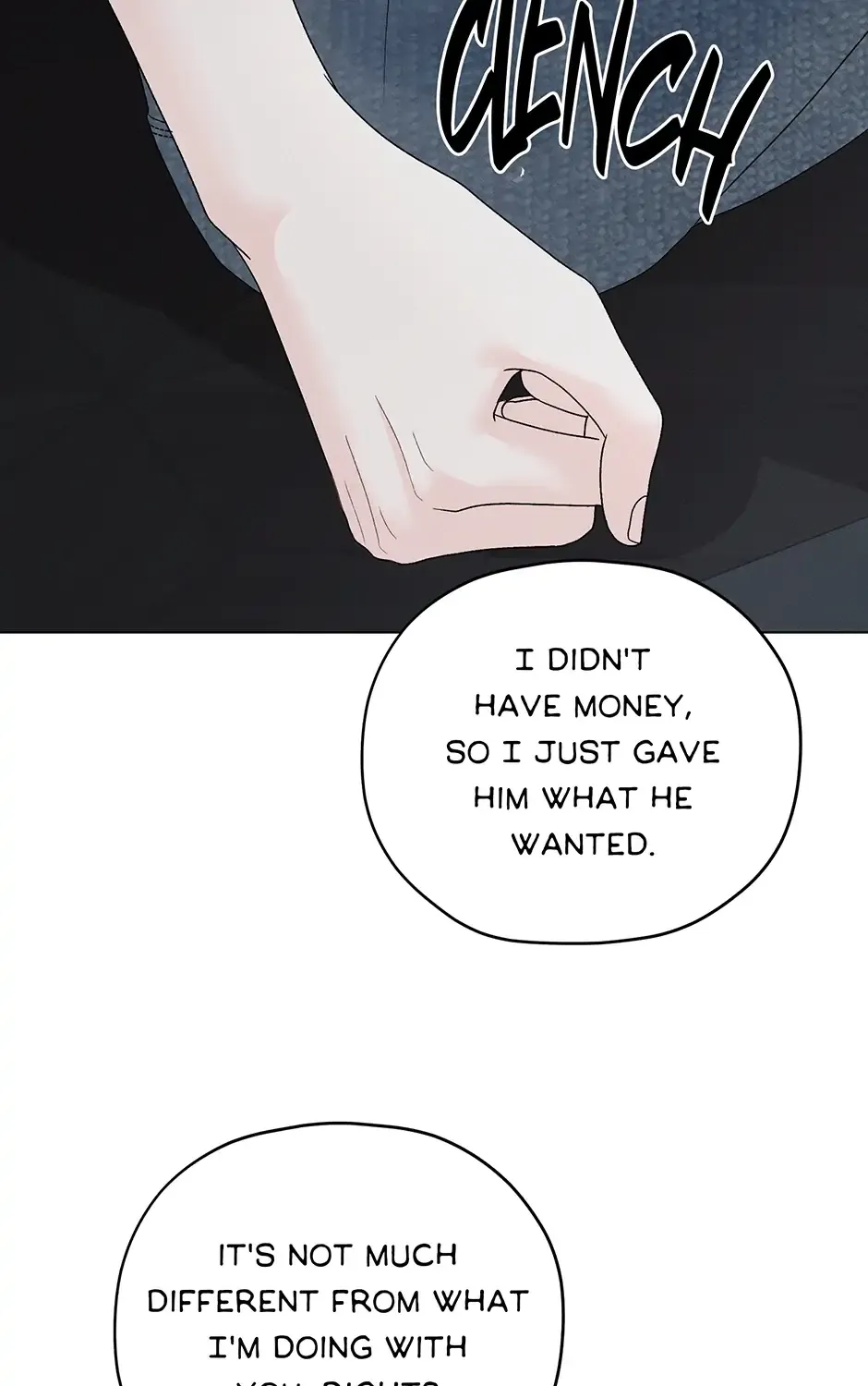 Cradle of the Tiger Chapter 39 page 37 - 
