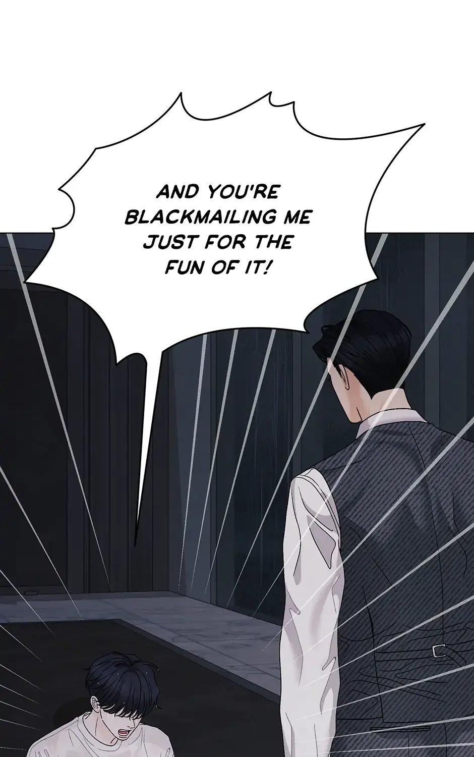 Cradle of the Tiger Chapter 39 page 41 - 