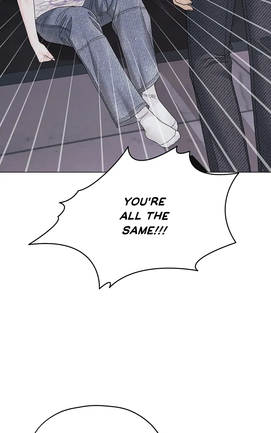 Cradle of the Tiger Chapter 39 page 43 - 