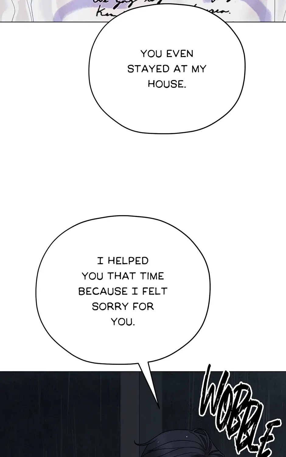 Cradle of the Tiger Chapter 39 page 53 - 
