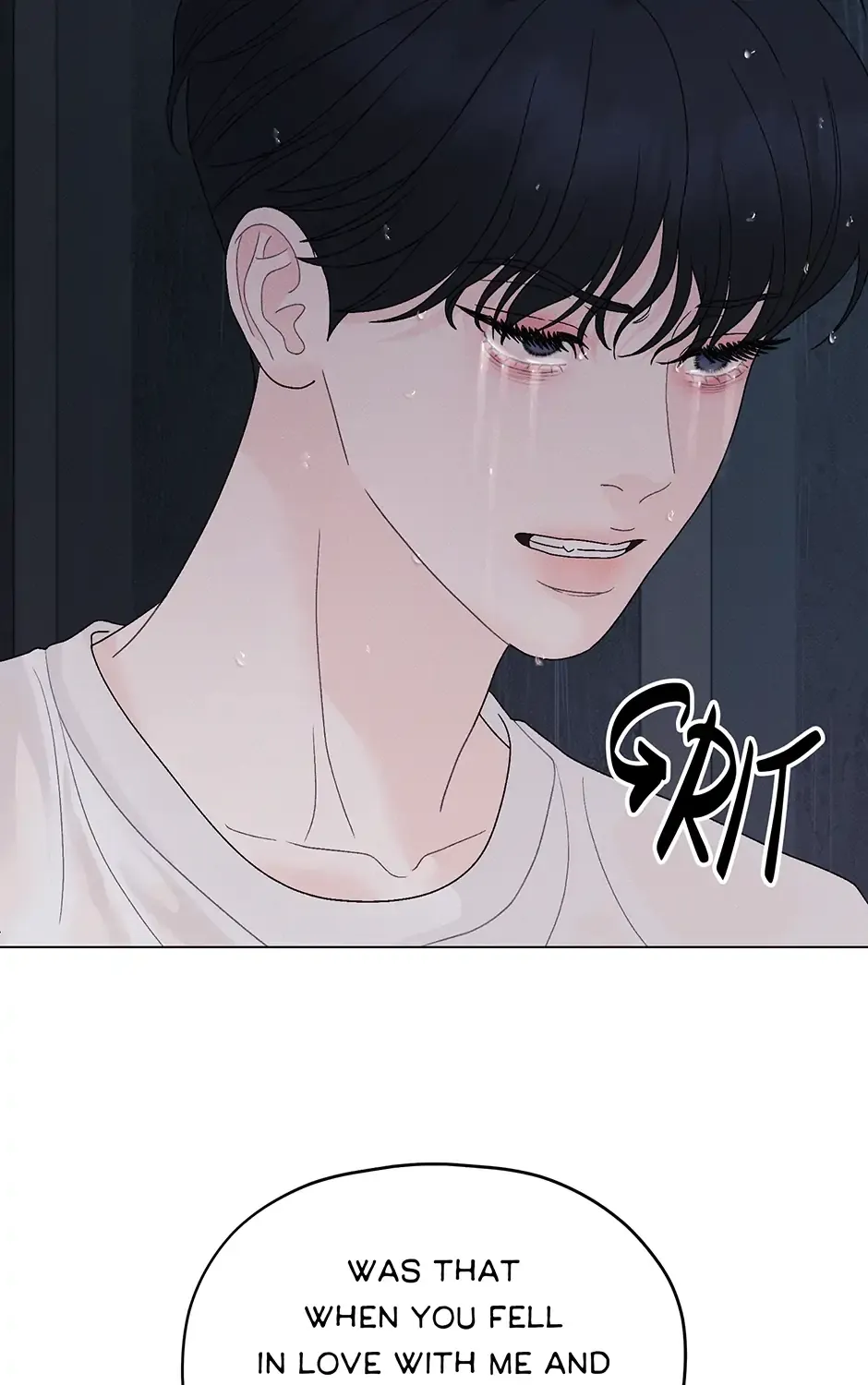 Cradle of the Tiger Chapter 39 page 57 - 