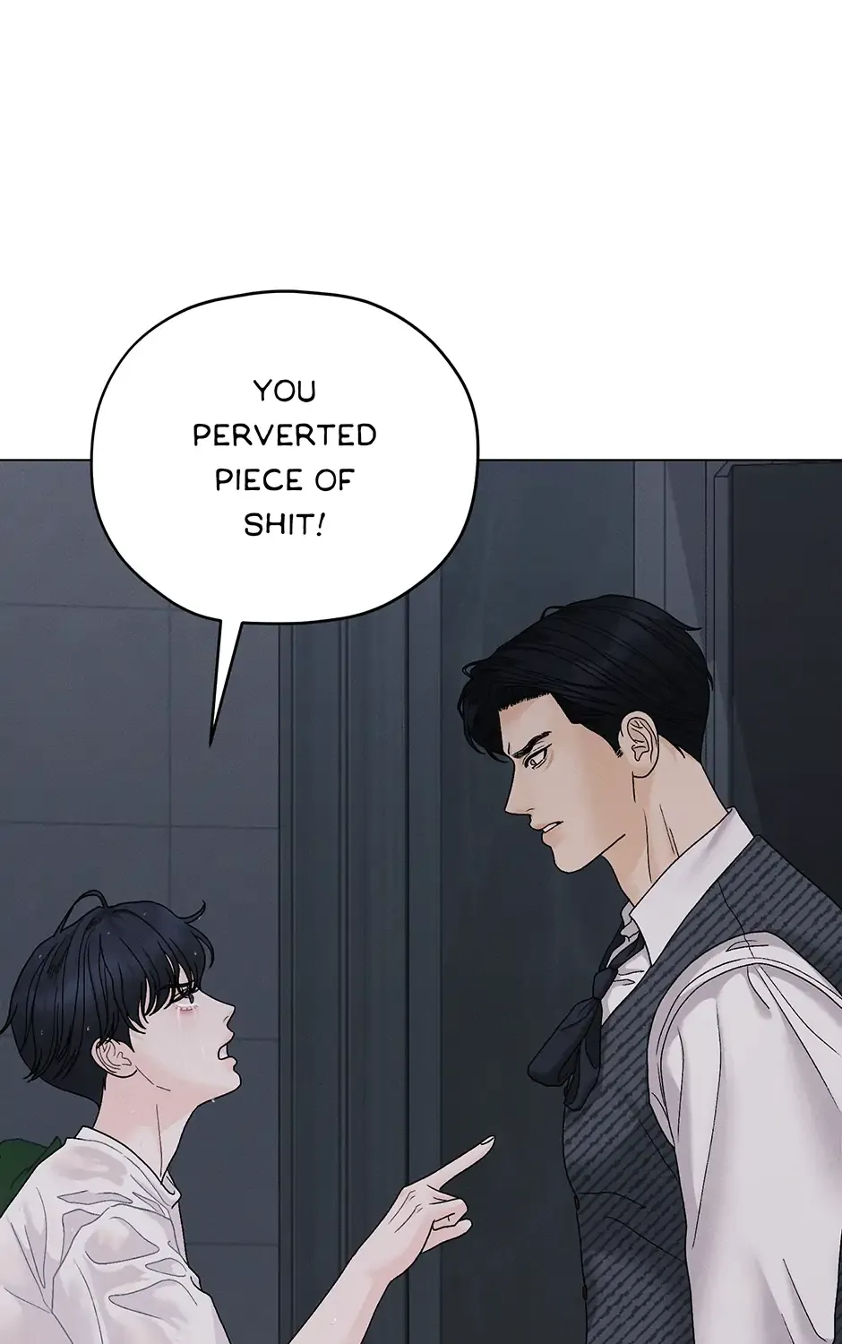 Cradle of the Tiger Chapter 39 page 61 - 