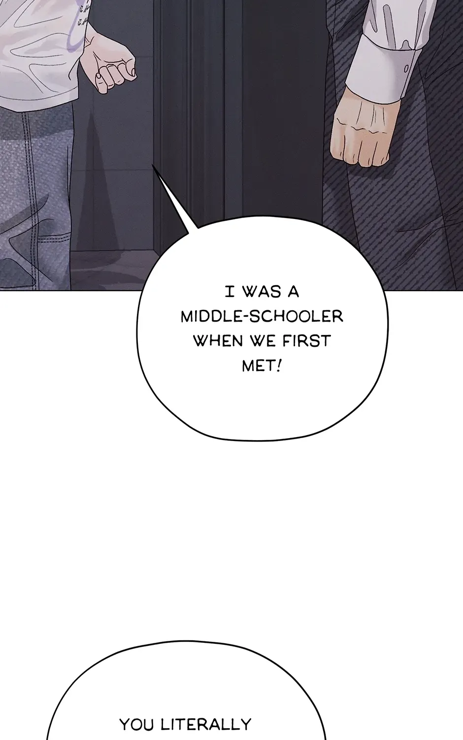 Cradle of the Tiger Chapter 39 page 63 - 
