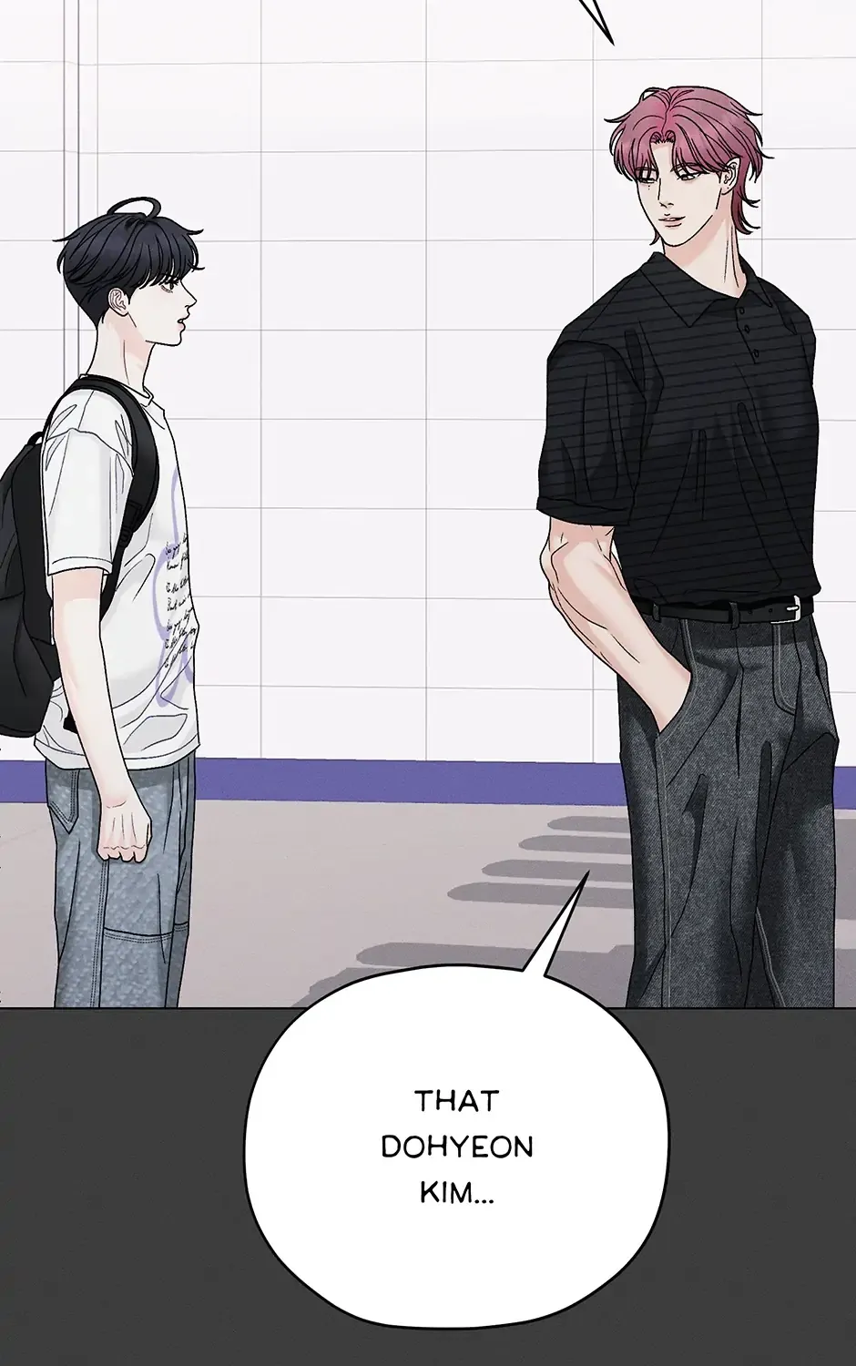 Cradle of the Tiger Chapter 39 page 69 - 