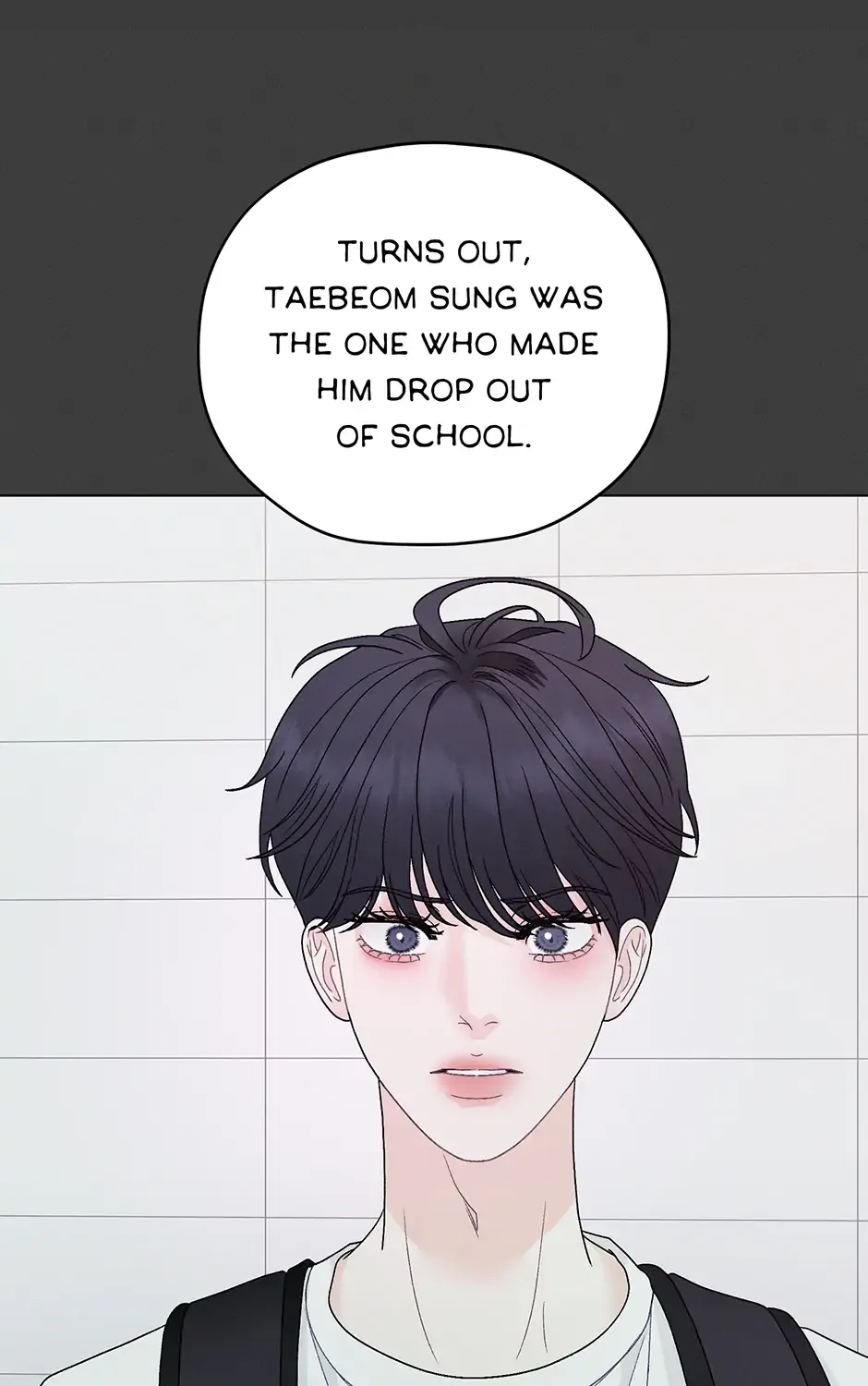 Cradle of the Tiger Chapter 39 page 71 - 