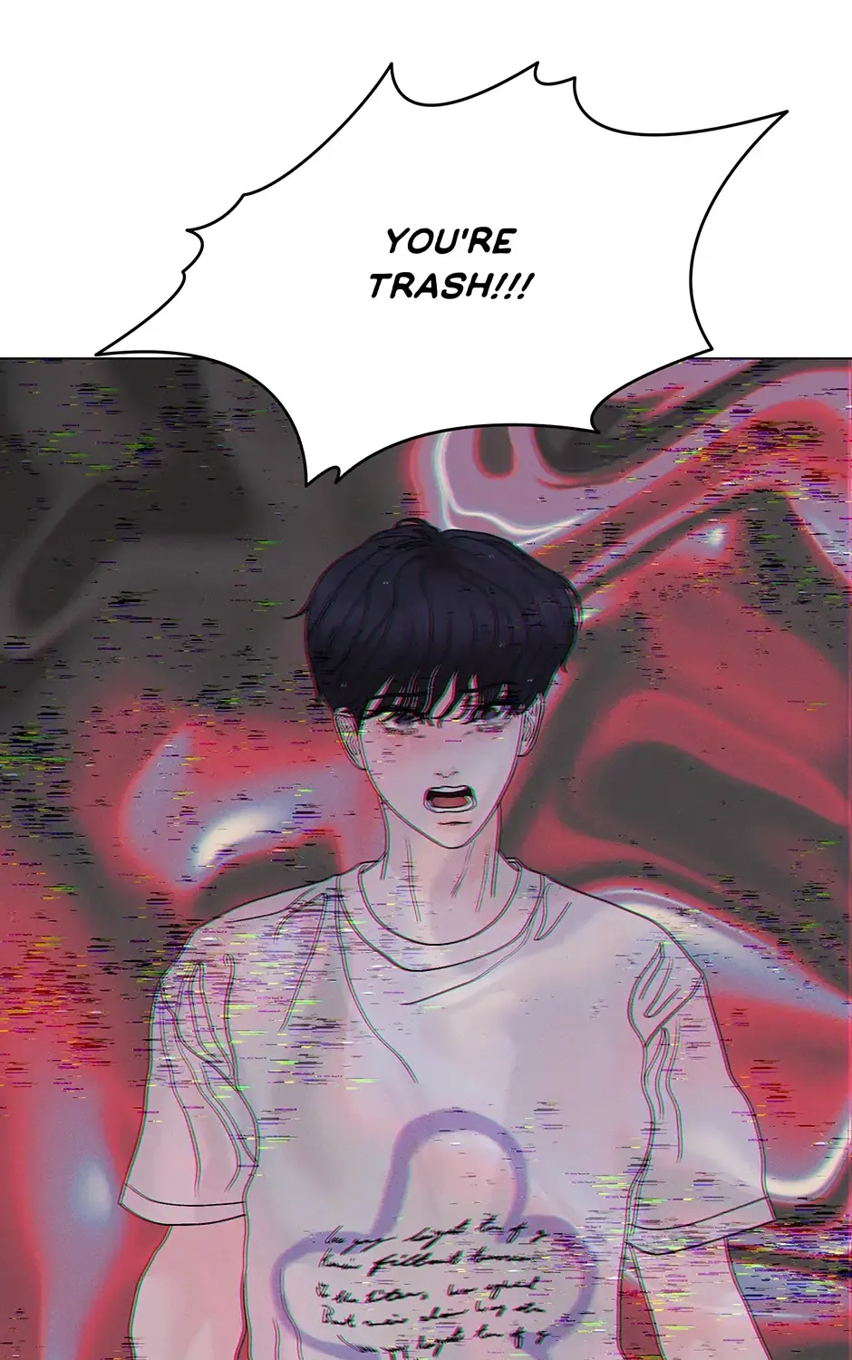 Cradle of the Tiger Chapter 39 page 83 - 