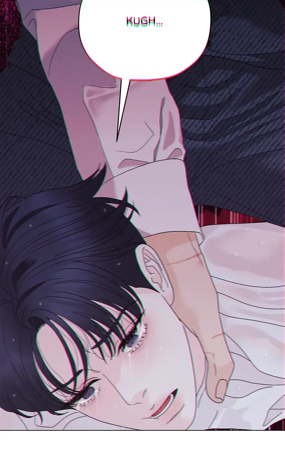 Cradle of the Tiger Chapter 39 page 93 - 
