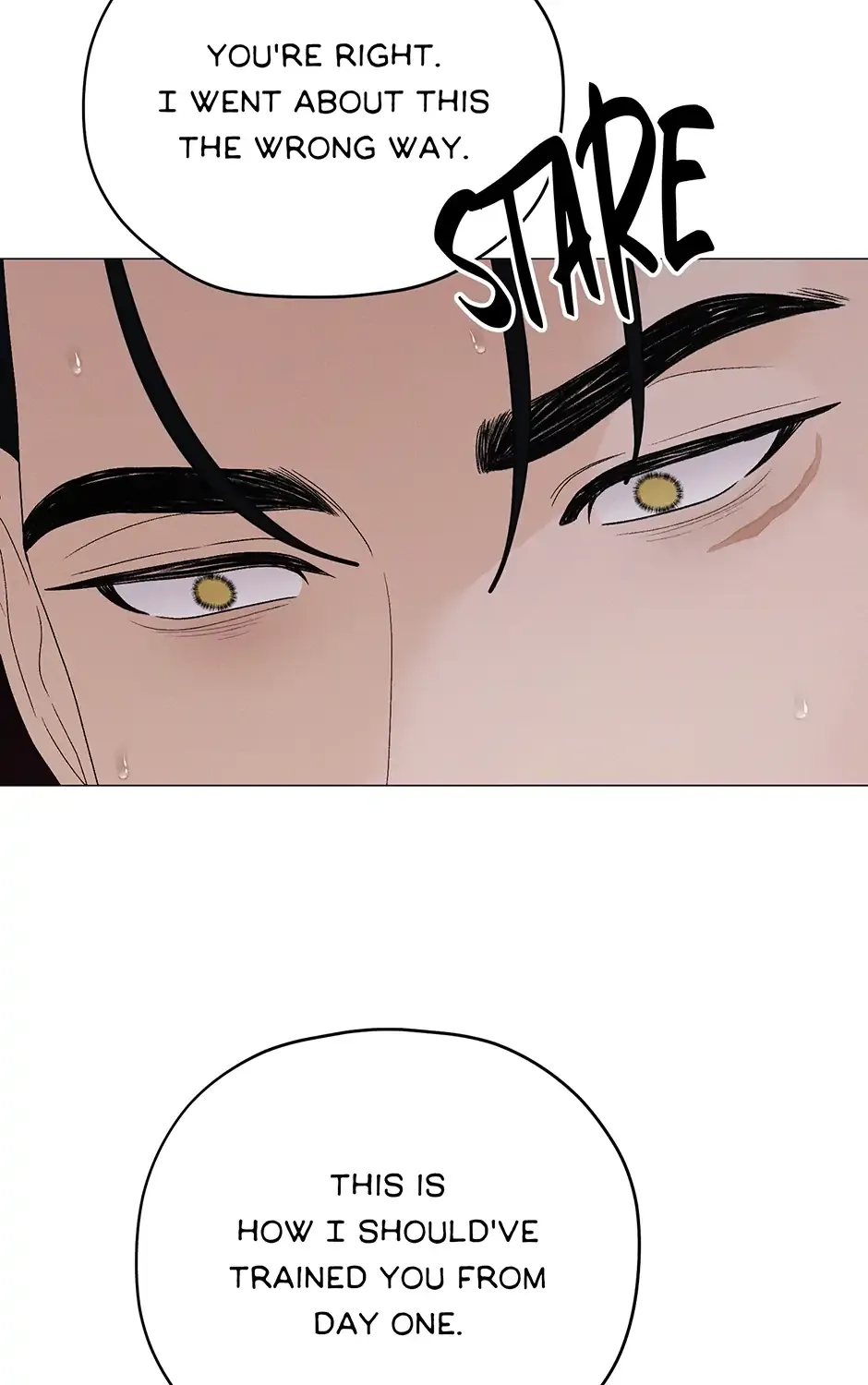Cradle of the Tiger Chapter 39 page 97 - 