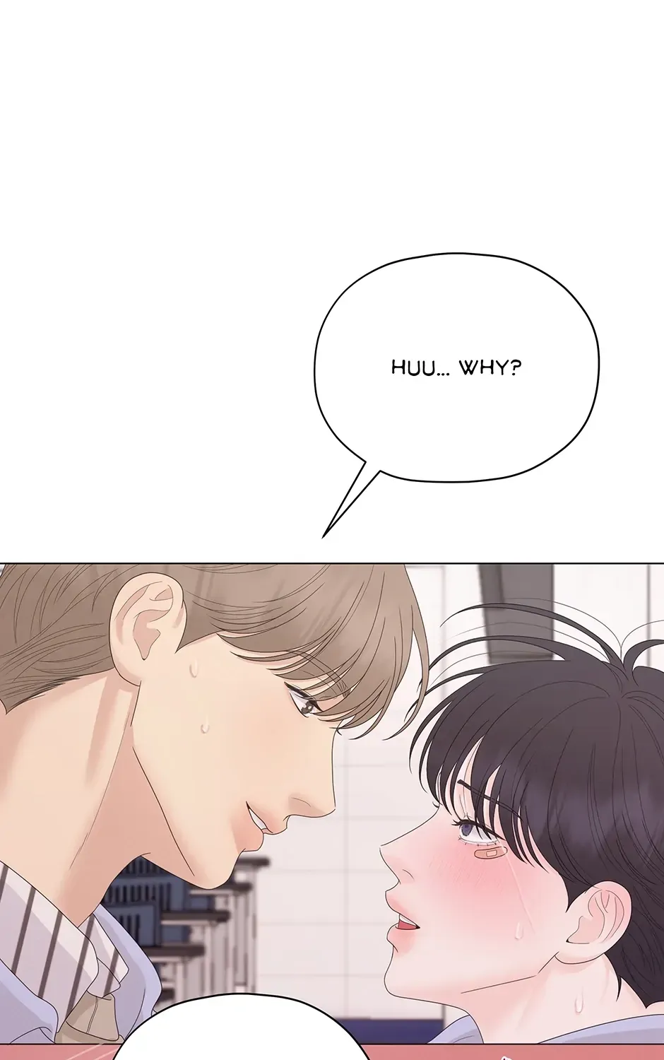 Cradle of the Tiger Chapter 4 page 121 - 