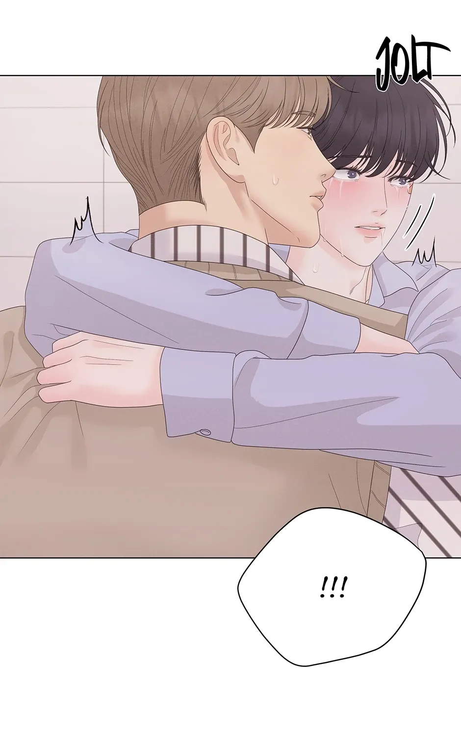 Cradle of the Tiger Chapter 4 page 129 - 