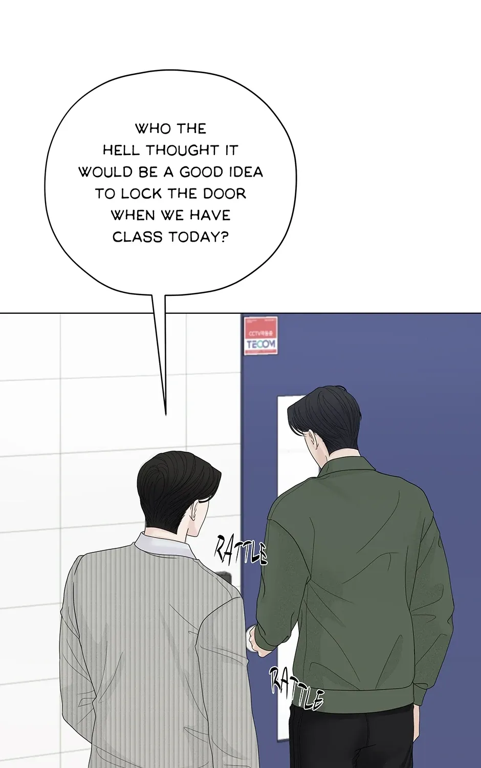 Cradle of the Tiger Chapter 4 page 131 - 