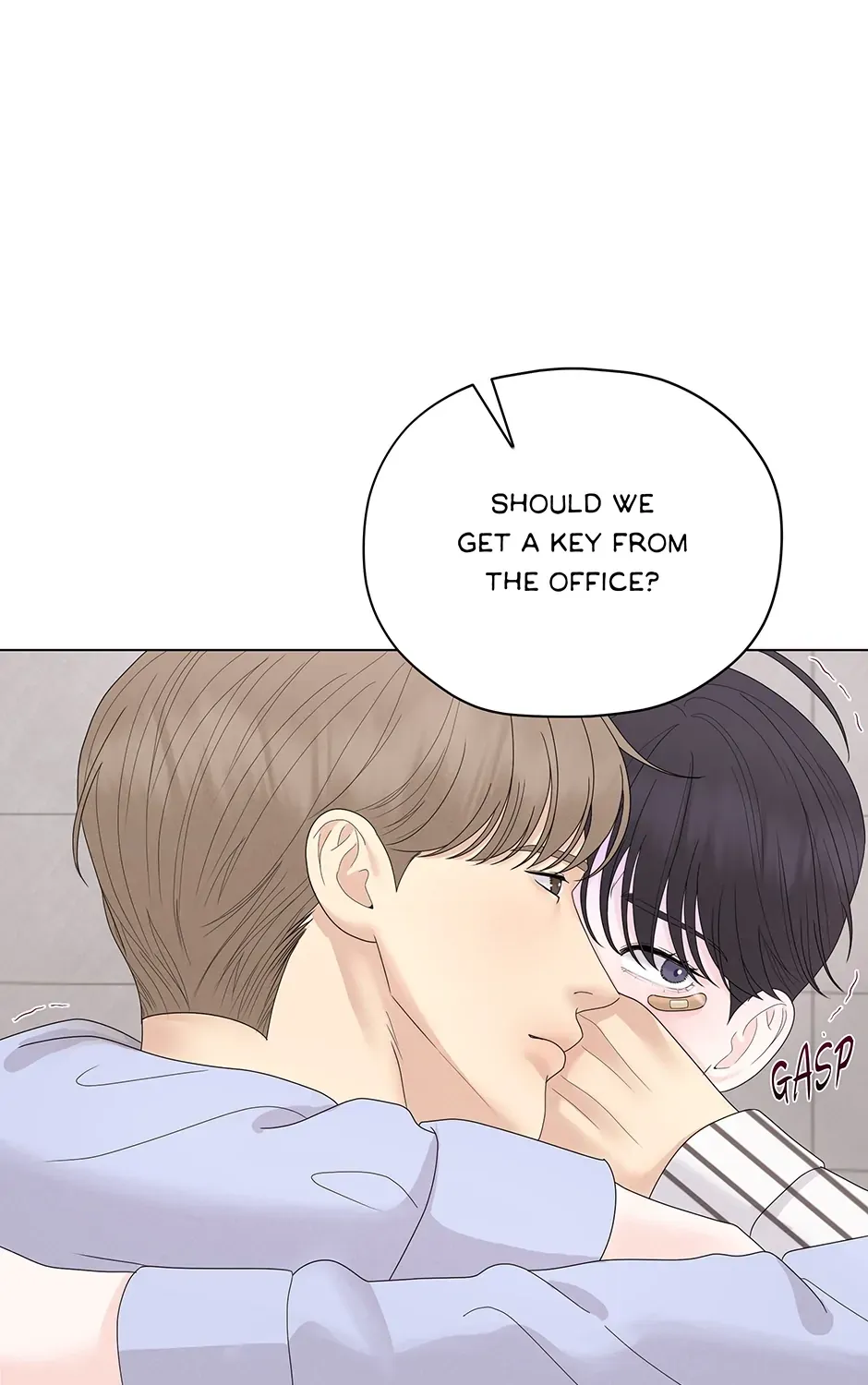 Cradle of the Tiger Chapter 4 page 133 - 